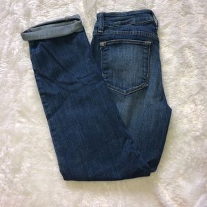NYDJ boyfriend jeans